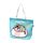 Pusheen the Cat Katze Sommer Strandtasche