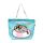 Pusheen the Cat Katze Sommer Strandtasche