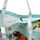 Beans & Co Katzen Strandtasche
