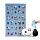 Blankeazzz Peanuts Snoopy & Woodstock Plüsch 2 in 1 Reisekissen & Decke
