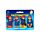 Paddington Bear Bär Magnetisches Lesezeichen Set