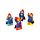 Paddington Bear Bär Magnetisches Lesezeichen Set