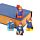 Paddington Bear Bär Magnetisches Lesezeichen Set