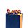 Paddington Bear Bär Magnetisches Lesezeichen Set