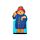 Paddington Bear Bär Magnetisches Lesezeichen Set