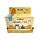 Beans & Co. Katzen Magnetische Lesezeichen Set