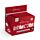 Amore Herzen Magnetische Lesezeichen Set
