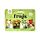 Tropical Frogs Tropen Frosch Frösche Magnetische Lesezeichen Set