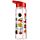 Game Over Wasserflasche 550ml