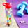 Game Over Wasserflasche 550ml