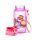 Pusheen the Cat Katze Core Pop Top 350ml Bruchsichere Trinkflasche