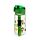 Luck of the Irish Leprechaun Kinder Pop-Top Wasserflasche 350ml 