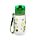 Luck of the Irish Leprechaun Kinder Pop-Top Wasserflasche 350ml 