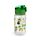 Luck of the Irish Leprechaun Kinder Pop-Top Wasserflasche 350ml 