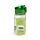 Luck of the Irish Leprechaun Kinder Pop-Top Wasserflasche 350ml 