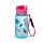 Adoramals Axolotl Kinder Pop-Top Wasserflasche 350ml 