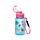 Adoramals Axolotl Kinder Pop-Top Wasserflasche 350ml 
