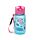 Adoramals Axolotl Kinder Pop-Top Wasserflasche 350ml 