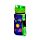 Space Cadets Weltraum Astronaut Pop Top 350ml Bruchsichere Trinkflasche