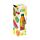 Summer Fruits Sommer Obst Isolierflasche 500ml
