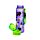 Spooky Kinder Pop-Top Wasserflasche 600ml 