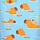 Capybara Wasserschwein Mikrofaser-Strandtuch