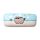 Pusheen the Cat Katze Surfer Brillenetui