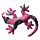 Glitzernde Sandtiere