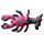 Glitzernde Sandtiere