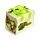 Tropical Frogs Tropen Frosch Frösche RPET Kühltasche Lunch