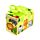 Adoramals Wild Tiere RPET Kühltasche Lunch