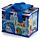 Asterix Comicstrip RPET Kühltasche Lunch Box