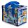 Asterix Comicstrip RPET Kühltasche Lunch Box