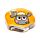 Kawaii Niedlich Shaun das Schaf Komprimiertes Reisehandtuch Waschlappen