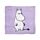 Moomin Mumin Tammi Kompaktes Reisehandtuch
