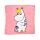 Moomin Mumin Tammi Kompaktes Reisehandtuch
