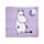 Moomin Mumin Tammi Kompaktes Reisehandtuch
