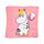 Moomin Mumin Tammi Kompaktes Reisehandtuch