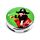 Jolly Rogers Pirat Kompaktes Reisehandtuch
