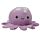 Oktopus Squeezies Plüsch Kissen