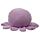 Oktopus Squeezies Plüsch Kissen