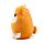 Squidglys Shuggs der Shiba Inu Hund Adoramals Haustiere Plüschtier