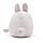 Squidglys Adoramals Pets Haustiere Frances the Rabbit Hase Plüschtier