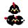 Relaxeazzz Galo De Barcelos Reisekissen & Schlafmaske