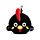 Relaxeazzz Galo De Barcelos Reisekissen & Schlafmaske