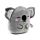 Squidglys Bindi der Koala Adoramals Plüschtier