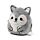 Squidglys Dorian der Wolf Adoramals Plüschtier