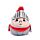 Squidglys Knights & Dragons Ritter& Drachen Ritter Plüschfigur