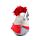 Squidglys Knights & Dragons Ritter& Drachen Ritter Plüschfigur