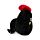 Squidglys Galo De Barcelos Plüschfigur
